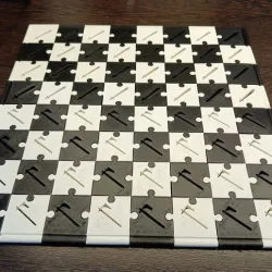 Chessboard