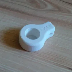 clothes rail support