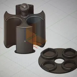 Coin holder