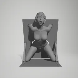console bondage