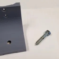 Corn Cob Feeder