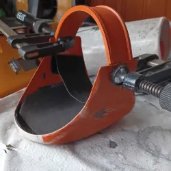 decorative elbow band clone