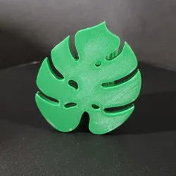 Detolf Monstera Handles