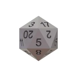 Dice 20 sided V.01