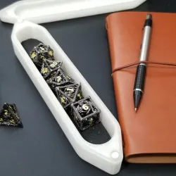 Dice Case