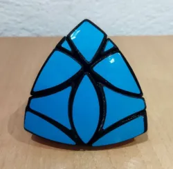 dino reuleaux rubik