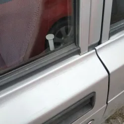 Door lift pin VAZ LADA classic
