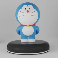 Doraemon