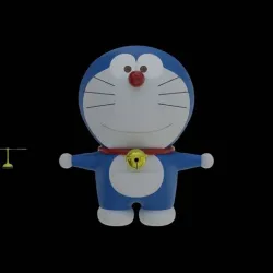 Doraemon
