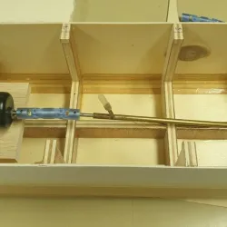Double universal joint