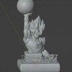 dragon ballZ