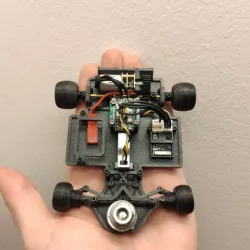 DRIFT Kart