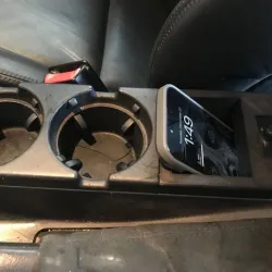 E46 Iphone 14 Charging Carplay Dock
