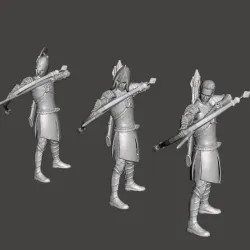 Elven Archer dnd