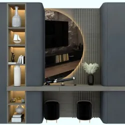 entrance unit