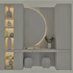 entrance unit