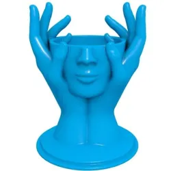 Face Vase/vase model