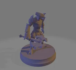 Faceless Void Dota 2