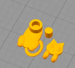 fat cat expanders