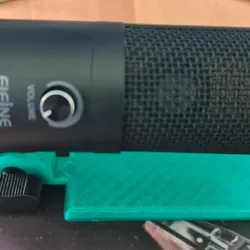Fifine microphone stand