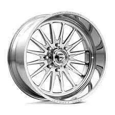 Fuel wheels FF119 Cipher "Real Rims"