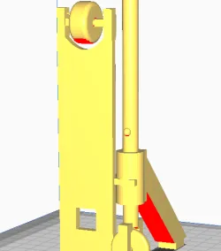 Functional scooter