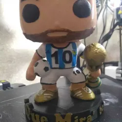 funko mate messi