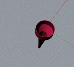 Funnel