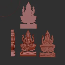 Ganesha