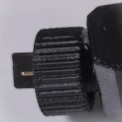 GARRETT AT PRO HEADPHONE CONNECTOR only