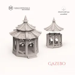 Gazebo