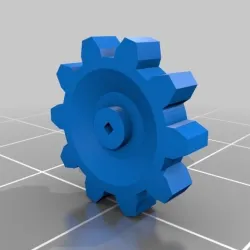 Gear Wheel