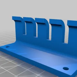 Generic Cable Holder