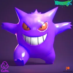 Gengar