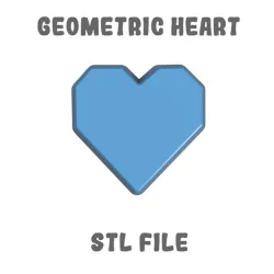 Geometric Heart