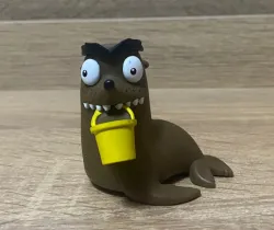 gerald NEMO