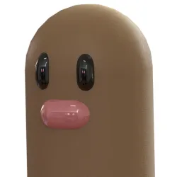 Giant Diglett - Pokémon