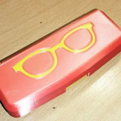 Glasses Case V5- Brillenetui V5