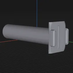 GOPRO HANDLE