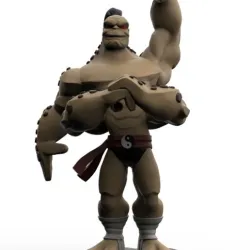 Goro