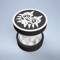 GRINDER MAJORA