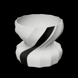Grip Vase