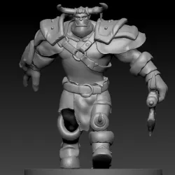 Grunt