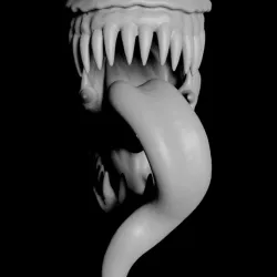 head cut test
