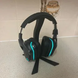 Headphone Stand - Headset Holder