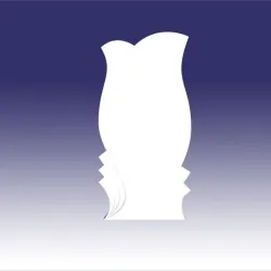 headstone 3d model_form_1
