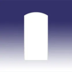 headstone 3d model - form 11