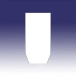 headstone 3d model - form 12