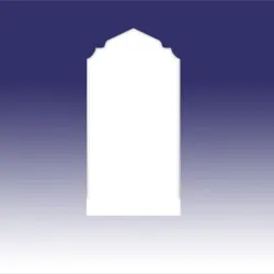 headstone 3d model_form_27