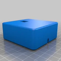 Healthy Rips Fury 2/ Edge Charging Dock